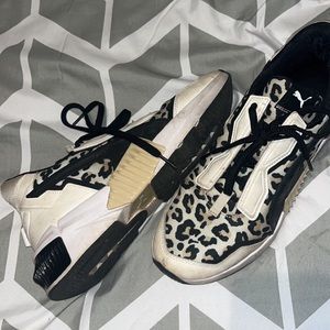 Puma Cross Trainers